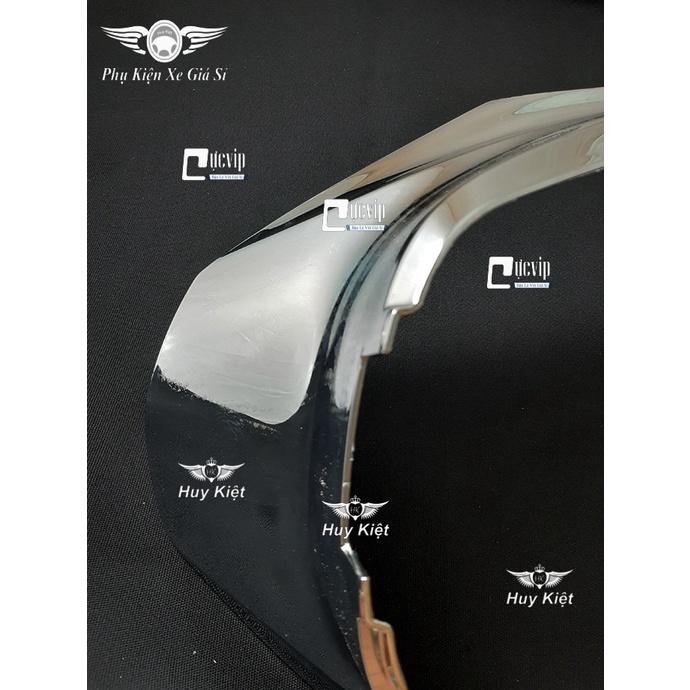 Ốp Bụng Trước Xe Lead 2022 ( 2017- 2022 ) Xi Inox, Mạ Crom MS4714