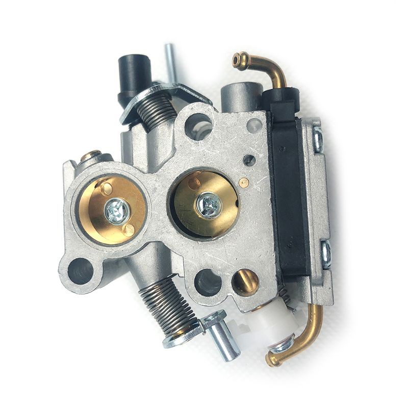 Bình Xăng Con Cho Máy Cưa Xích Hus 435 440 Zama C1T- El41A Cs410 Cs2240