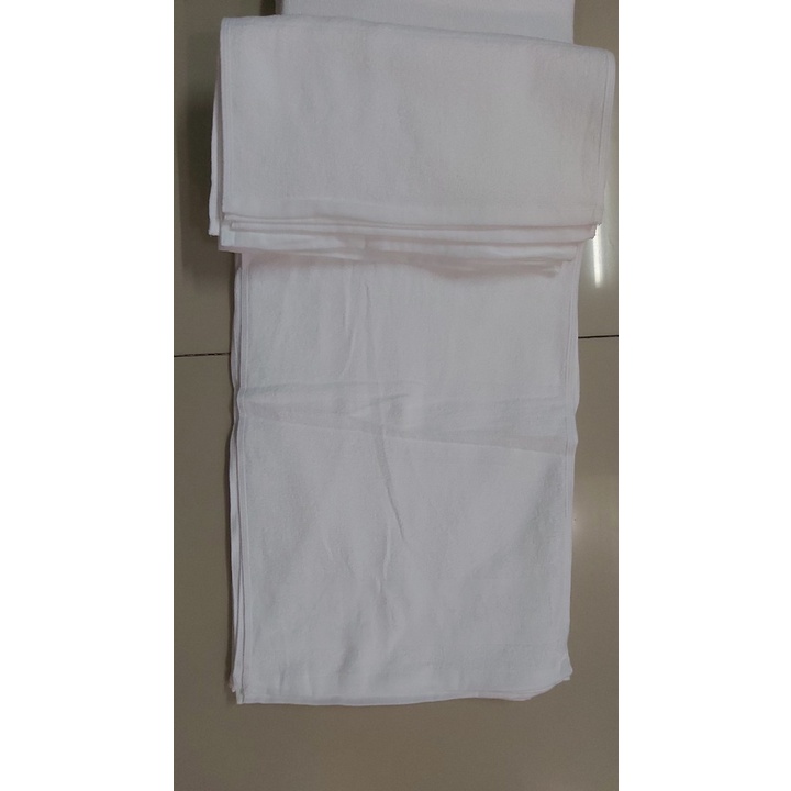 Khăn cotton,khăn tắm,khăn mặt,khăn xuất khẩu dư 40x80,mềm mịn,không rụng lông