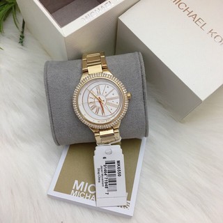 Đồng hồ nữ Michael Kors MK6550
