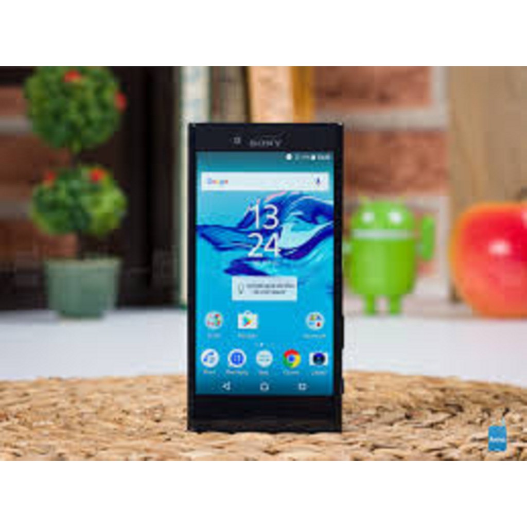 điện thoại Sony Xperia X ComPact ram 3G/32G mới, màn hình 4.6inch