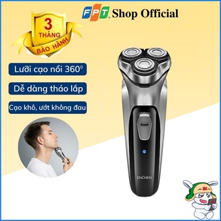 Máy cạo râu đa năng Xiaomi ENCHEN Blackstone chính hãng