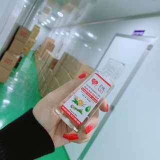 Nước Rửa Tay Khô Dr Care