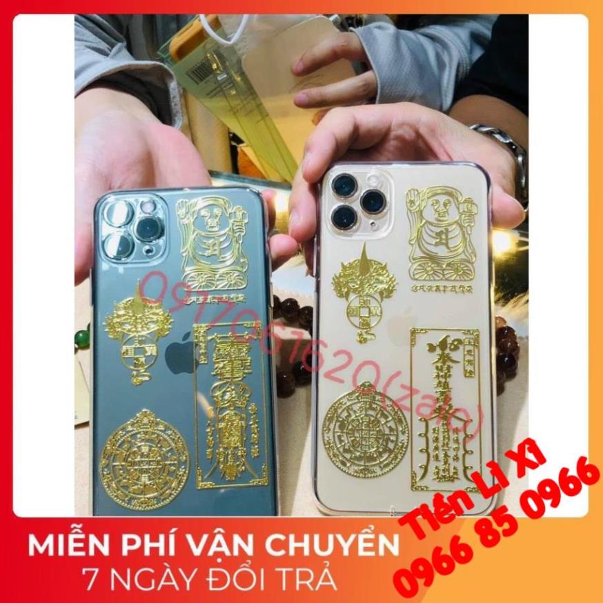 Buôn sỉ 35 loại miếng dán linh phù