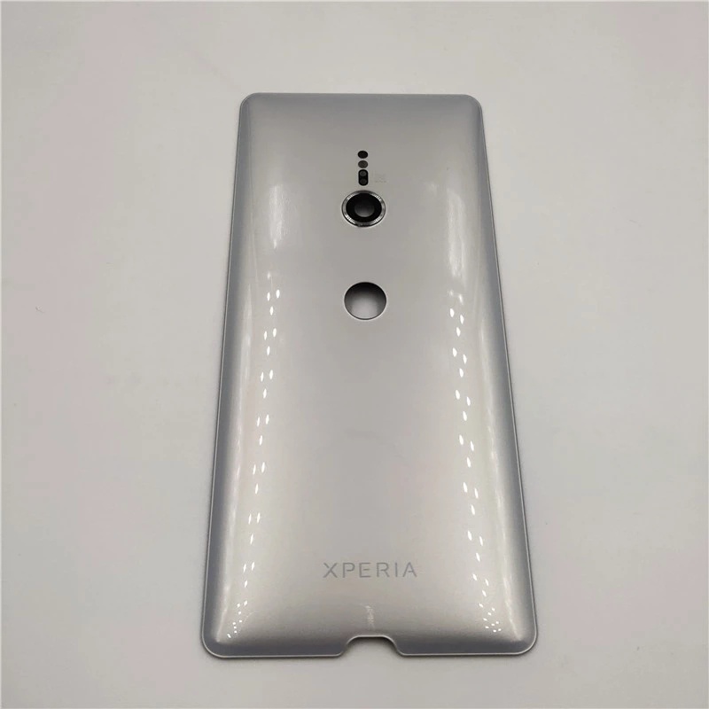 Nắp Lưng Điện Thoại Sony Xperia XZ3 H9436 H9493 H8416 H9496 Thay Thế Chuyên Dụng Cho