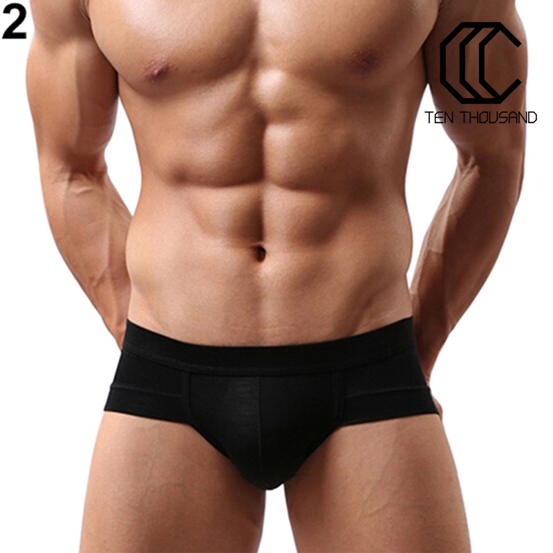 ♋Quần LóT Boxer Sexy Cho Nam