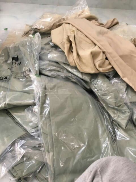 Quần dài bé trai