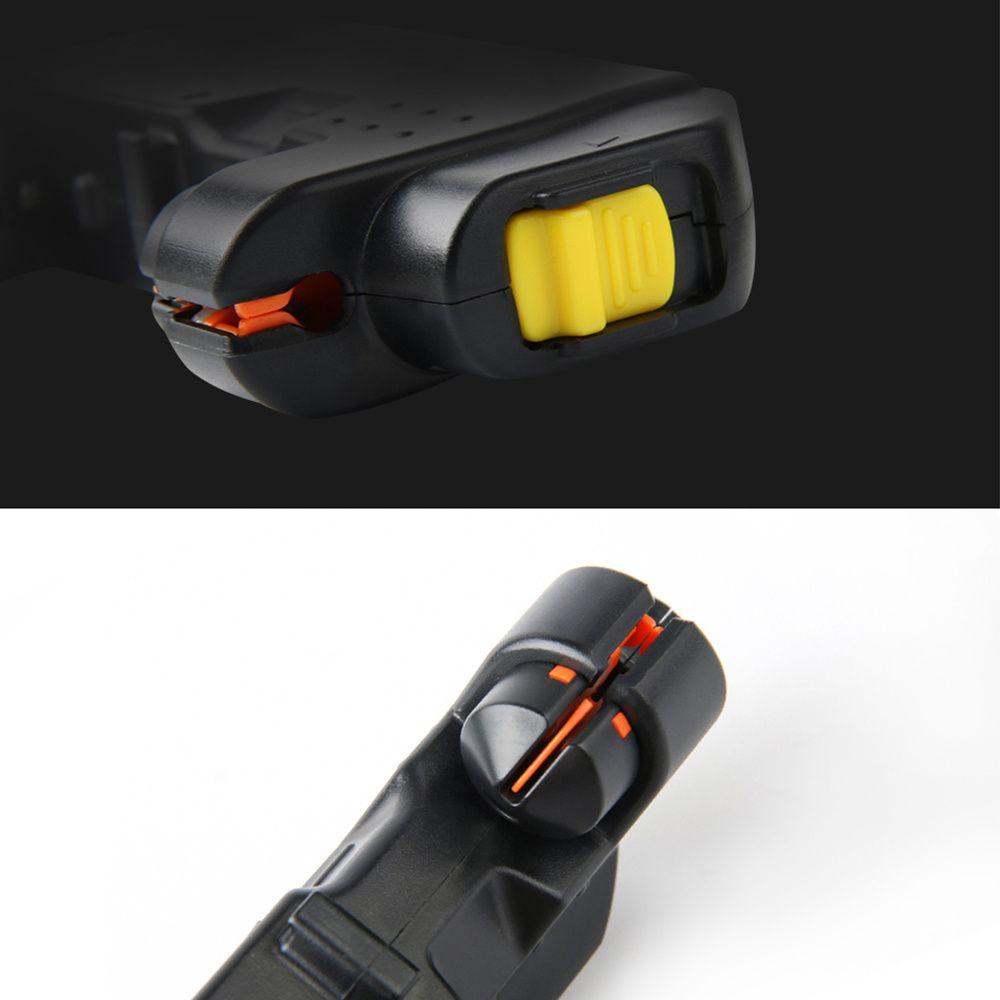 MUVAKO Dụng Cụ Thắt Nút Dây Câu Cá Điện Tử GT / FG / PR