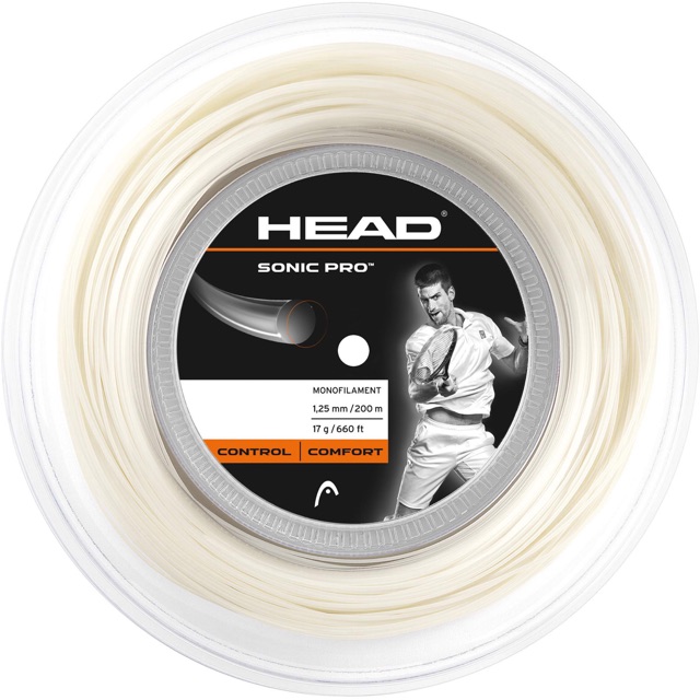 CƯỚC TENNIS HEAD SONIC PRO