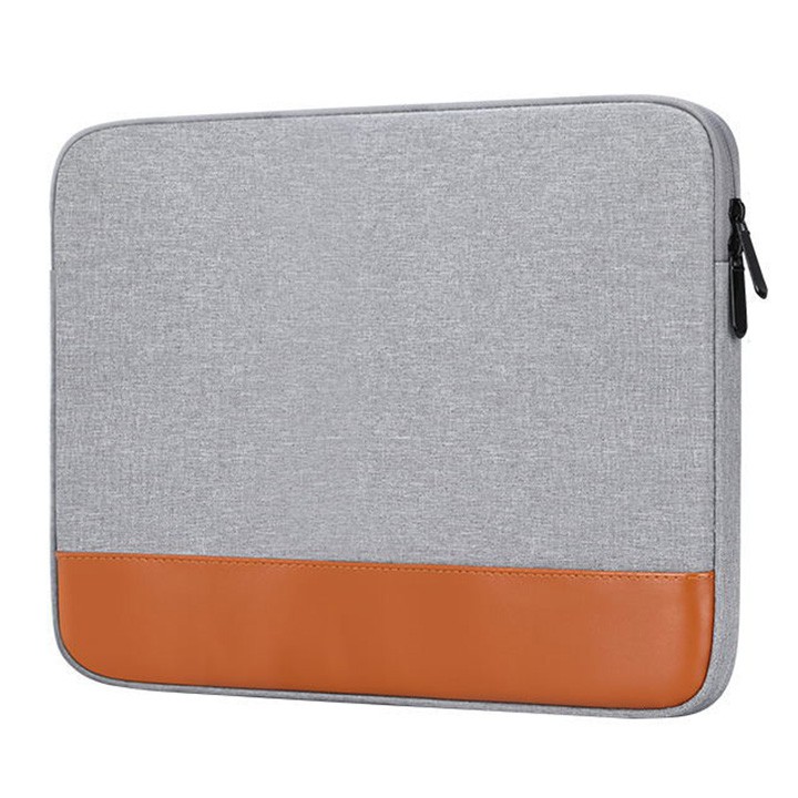 Túi chống sốc thời trang cao cấp cho MacBook, laptop- Oz75