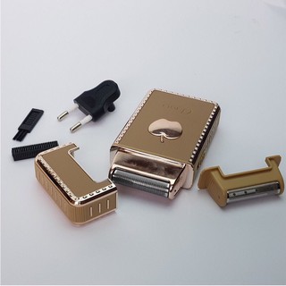 Máy cạo râu Kiểu dáng IPhone BOLI - RSCW-A1