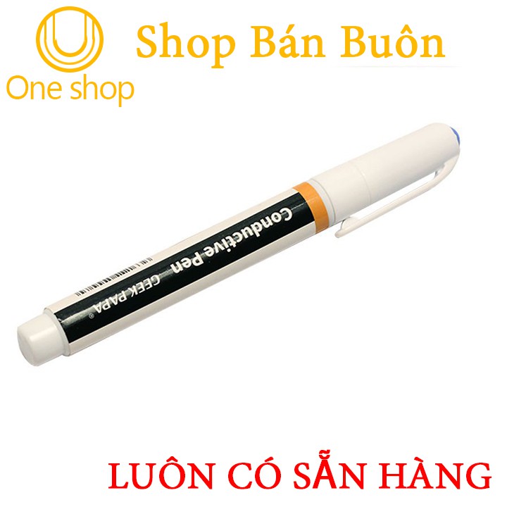 Bút Dẫn Điện Nối Mạch Điện Tử