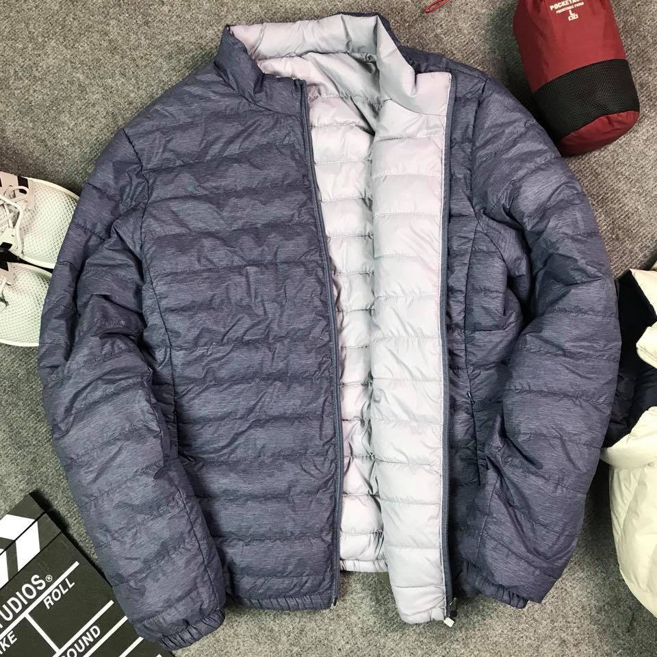 ÁO PHAO -&quot; 2 MẶT SIÊU NHẸ&quot;