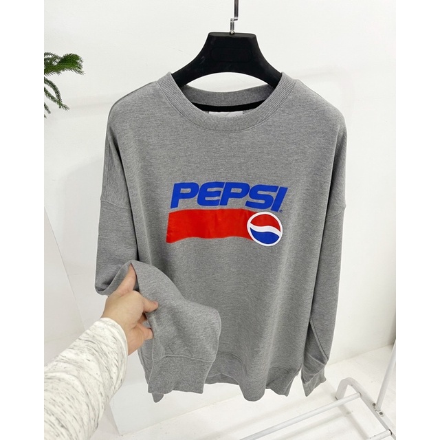 SWEATER BKLYN - PEPSI | BigBuy360 - bigbuy360.vn