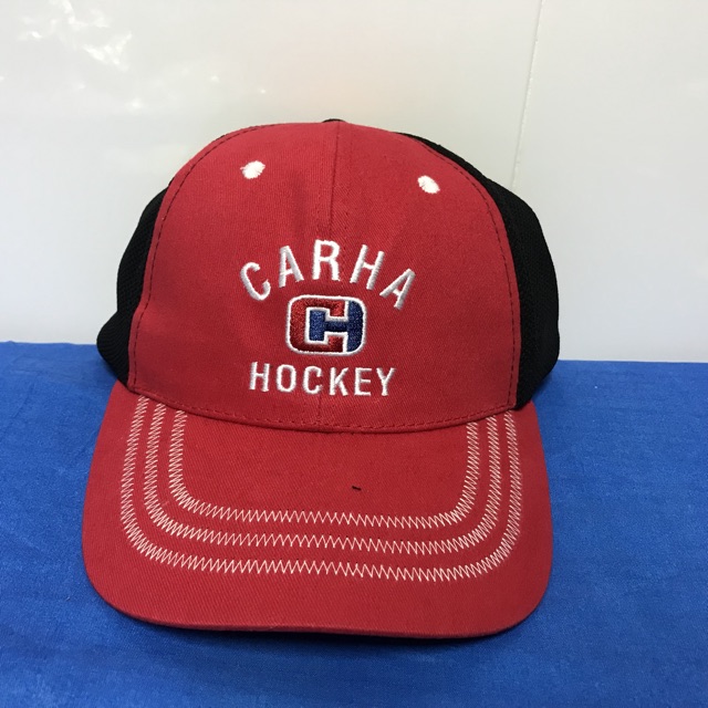 Nón kết CARHA HOCKEY hàng xách tay Canada