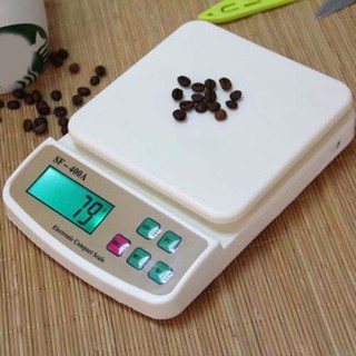 Cân điện tử bàn SF-400A