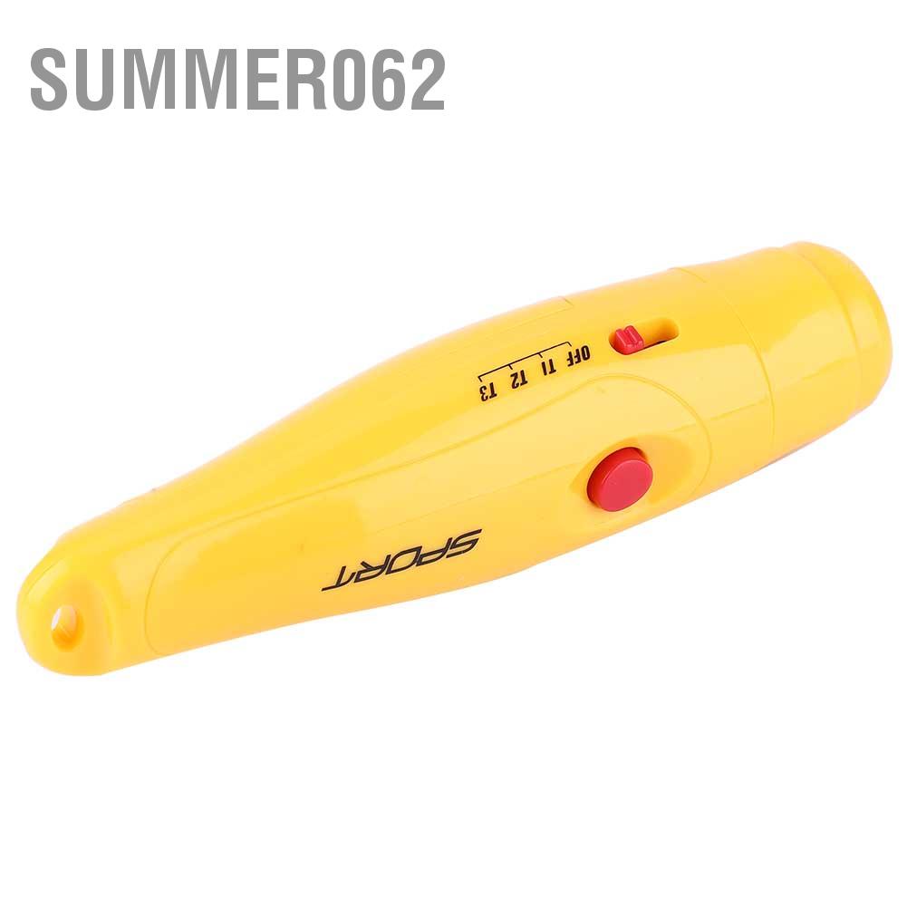 [Hàng Sẵn] Còi điện tử decibel ba tông màu cao bóng rổ trọng tài bóng đá còi đặc biệt huấn luyện chim bồ câu huấn luyện còi sinh tồn 【Summer062】