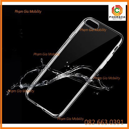 Ốp lưng silicon dẻo trong suốt Oppo A57/A33/A71/F3/A83/A35/A37/F7/F5/F9/R9s
