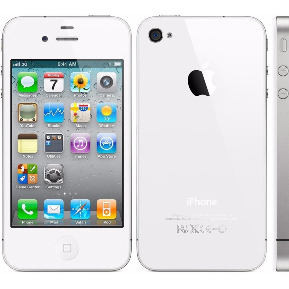 Iphone 4s ブラック 32gb スマートフォン本体