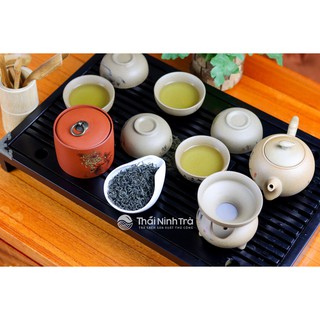 Trà búp đặc sản Thái Ninh Trà 500G (1 gói 500g)