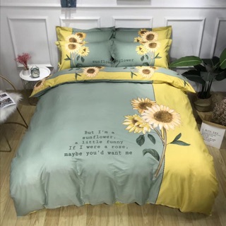 Sét Cotton Organic.5 món sẵn hàng