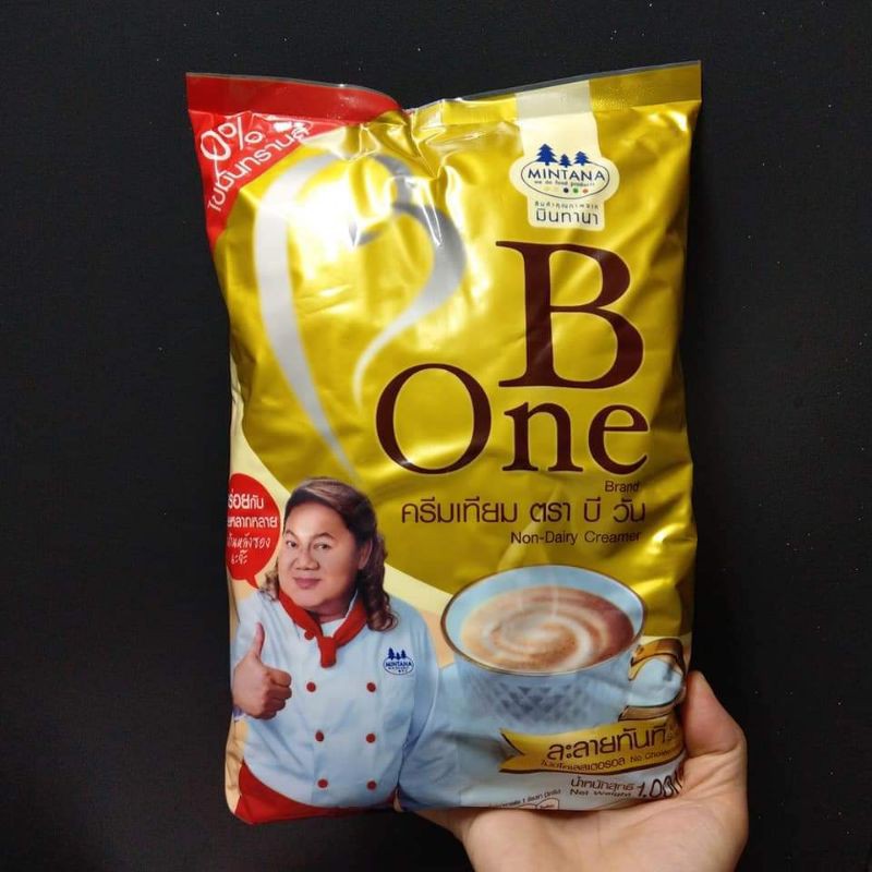 Bột kem béo Thái Lan B-One