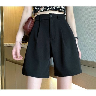 Quần ngố thun bigsize kèm ảnh thật