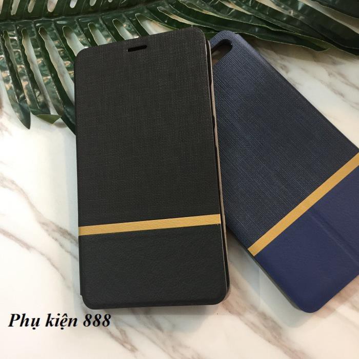 Bao da LENOVO Phab Plus hiệu The New Case - OL1731