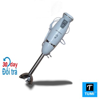 Máy xay sinh tố SOKANY đa năng cầm tay, hàng cao cấp, 30 ngày đổi mới