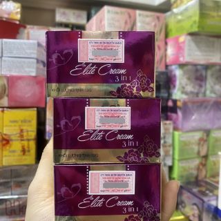 Kem con bướm Nguyễn Quách