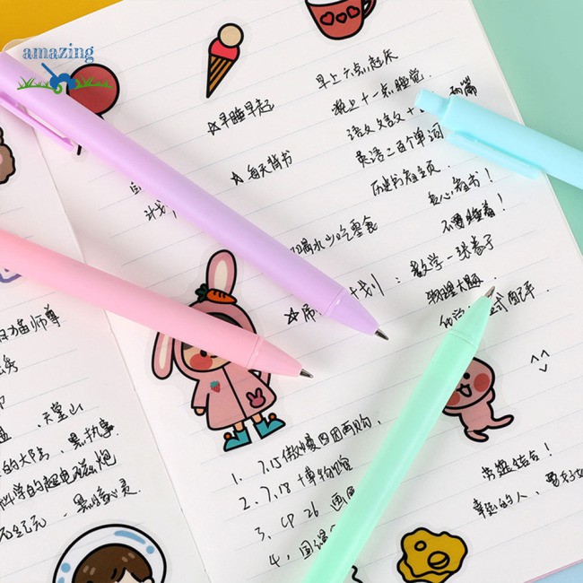 Bút Bi Kiểu Dáng Hoạt Hình Xinh Xắn | BigBuy360 - bigbuy360.vn