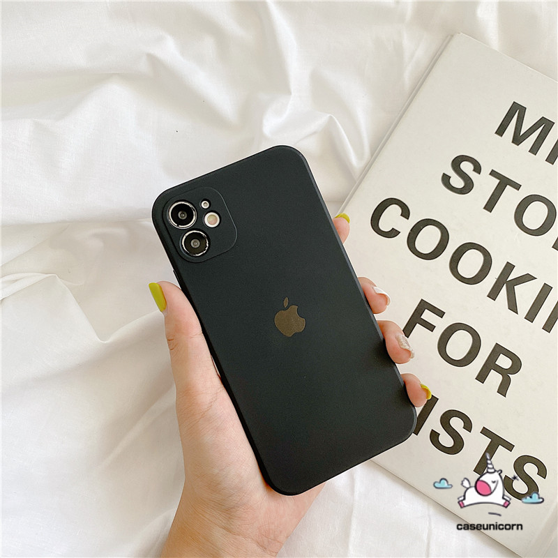 Ốp lưng thời trang dành cho Iphone 12 11 8plus 7plus 6 6s 7 8plus 12pro Max 11pro Xs Max X Xr Se 2020 12 Mini | BigBuy360 - bigbuy360.vn
