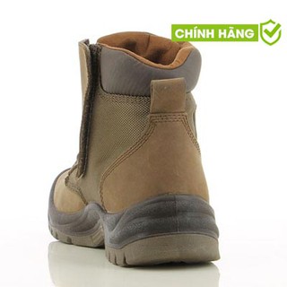 Giày bảo hộ Safety Jogger RUSH S3