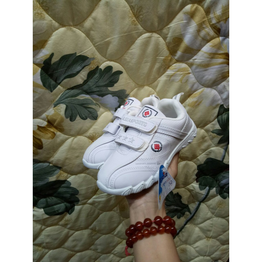 Giày Thể Thao Asia Cho Bé Trai Bé Gái