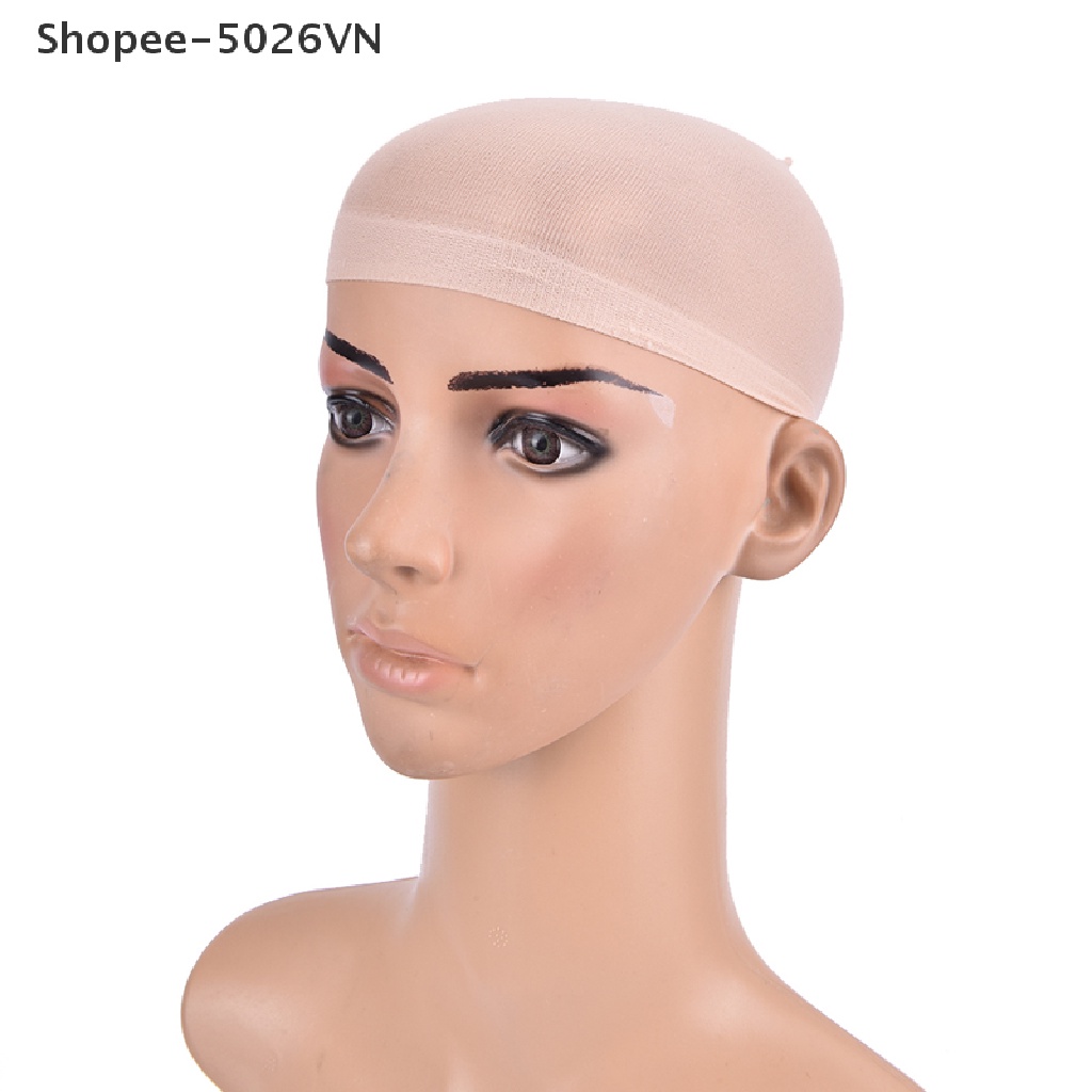 Mũ Lưới Đội Tóc Giả Chất Lượng Cao