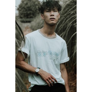 [FreeShip] Áo Thun Nam Tay Lỡ In Kiểu 4 Màu Hàng Cao Cấp Form Rộng Cho Cool Boy