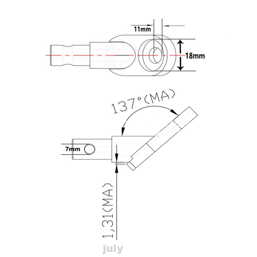 Phụ Kiện Móc Kéo Xe Đạp Siêu Bền Tiện Dụng