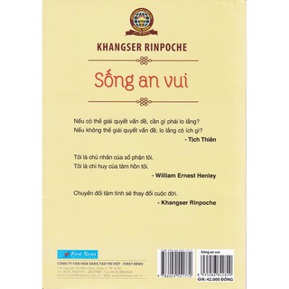 Sống An Vui