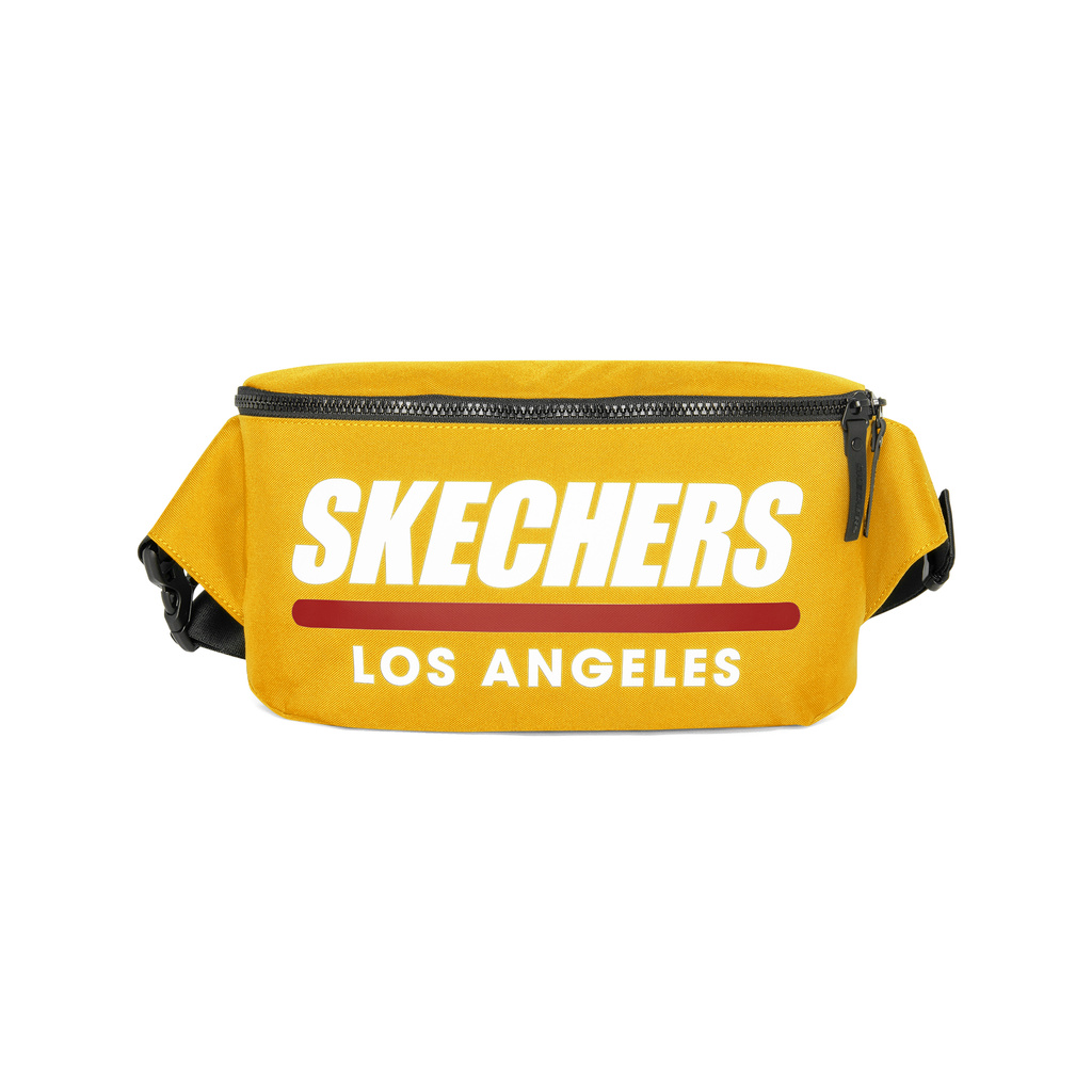 Skechers Unisex Túi Đeo Hông - L320U065-0065