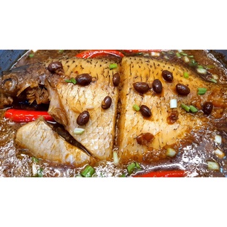 Tương Hột (Nhà làm) 30k/ 0,5kg