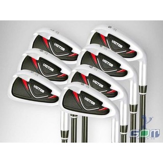Gậy golf victor gmsw7 sắt số 7 chất lượng cao