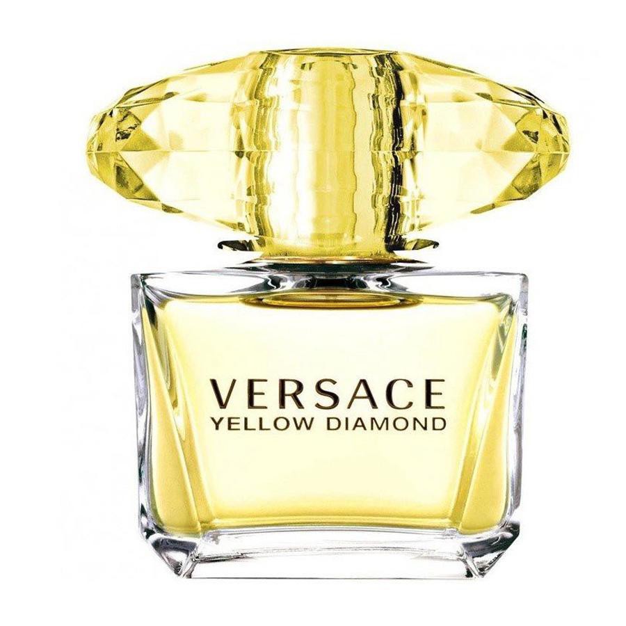 Nước Hoa Versace Yellow Diamond EDT mini 5ml