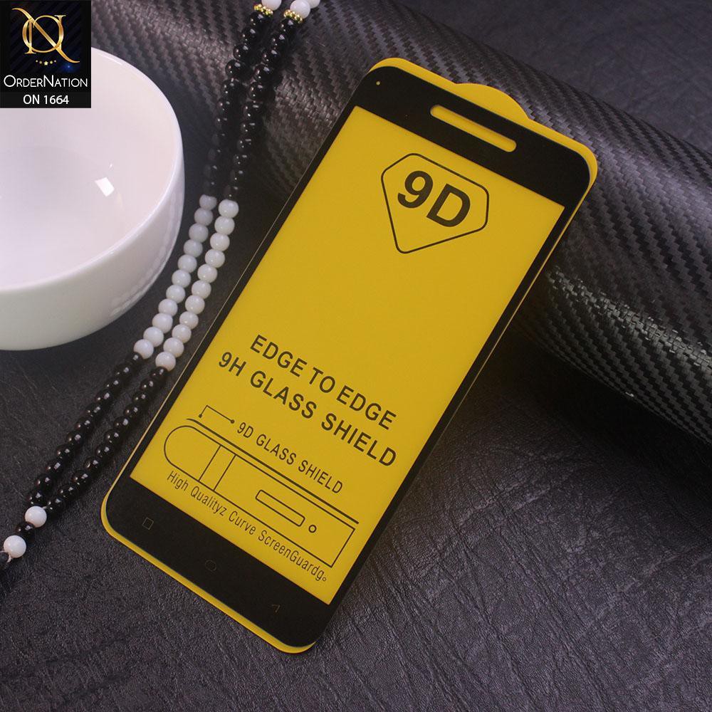 KÍNH CƯỜNG LỰC OPPO A71 full màn 9D cao cấp, siêu cứng, siêu mượt, tặng kèm giấy lau màn hình