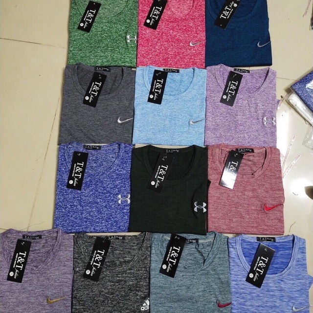 Áo nam mè hàng sịn 60k  sizee 45-80kg