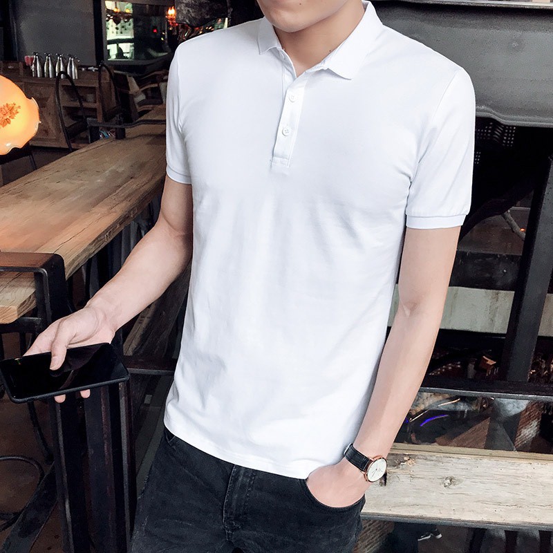 áo thun cá sấu nam tommy giá rẻ, giao hàng toàn quốc