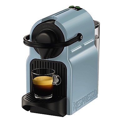 (Hàng Đức) Máy pha cafe viên nén Krups Nespresso Inissia XN11350