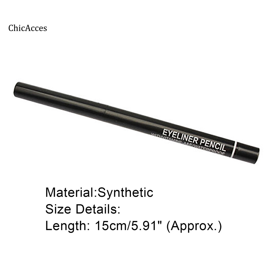 Bút kẻ mắt ChicAcces chống nước dùng hàng ngày
 | BigBuy360 - bigbuy360.vn