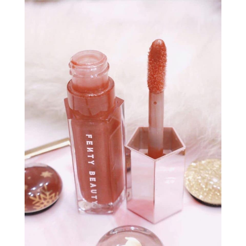 Son bóng Fenty Beauty Gloss Bomb Universal Lip Luminizer