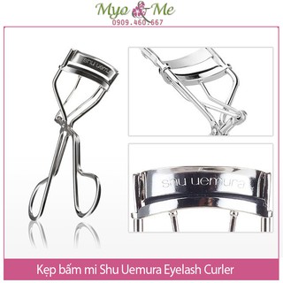 Kẹp Bấm Mi Shu Uemura Eyelash Curler