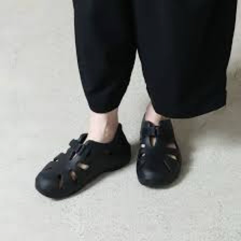 Sandal rọ oofos hàng xuất khẩu